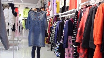 【春秋系列】品牌折扣女裝批發(fā) 廣州莎奴服飾的優(yōu)勢與選品指南