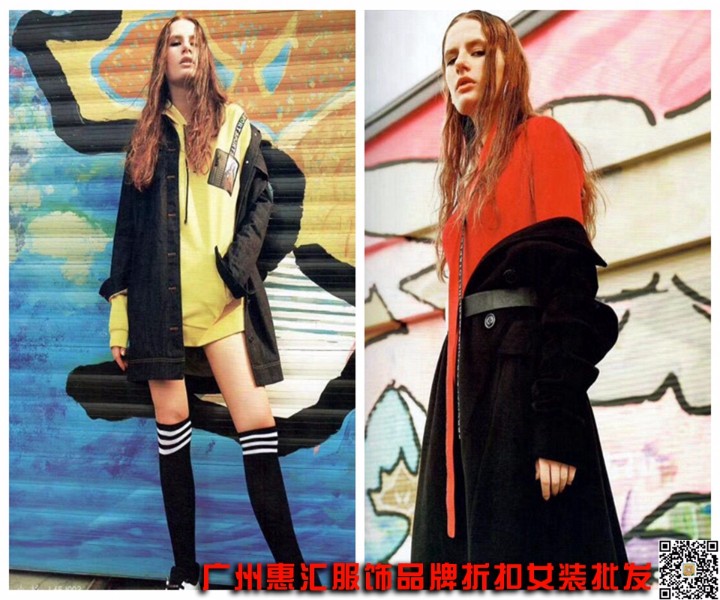 飛度品牌折扣店 如何通過女裝尾貨走份，成功打通庫存貨源批發渠道？