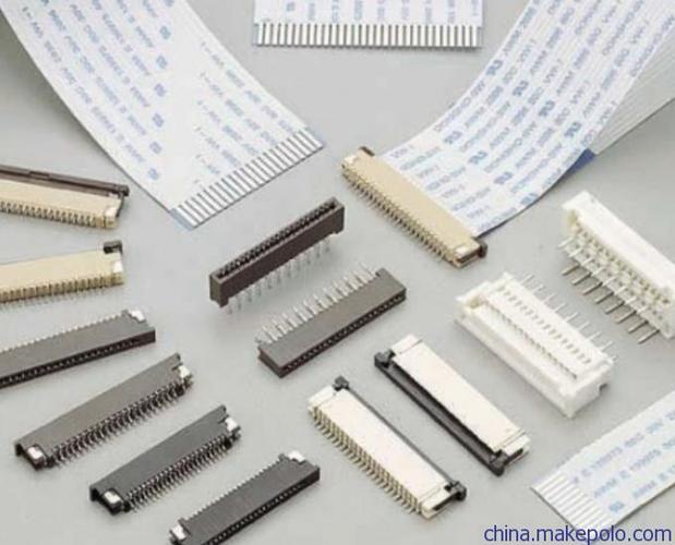 電子元器件 顯示器件 lcd系列產品 供應【fpc排線】元器件廠家  超杰