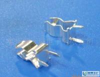 &times;20保險(xiǎn)絲夾、保險(xiǎn)絲座、保險(xiǎn)絲支架、保險(xiǎn)管扣(銀)_電子元器件_世界工廠網(wǎng)中國(guó)產(chǎn)品信息庫(kù)