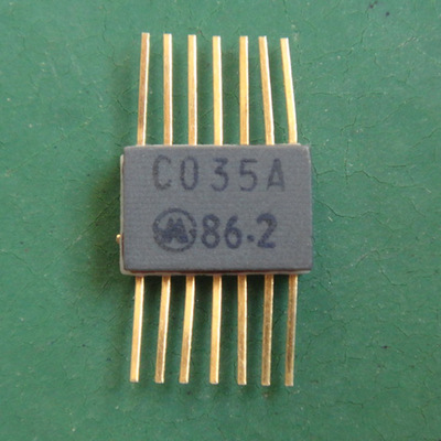 【專(zhuān)業(yè)供應(yīng) 廠家直銷(xiāo) 集成電路c035a 集成電路批發(fā)】?jī)r(jià)格,廠家,圖片,庫(kù)存電子元器件,徐州隆宇電子儀器有限責(zé)任公司-