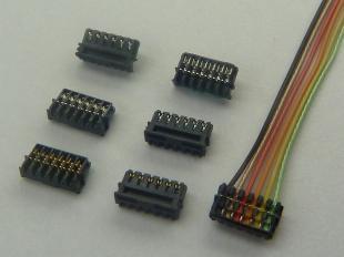 JST XSR CONNECTOR 替代品解析 集成電路設(shè)計(jì)的優(yōu)選方案